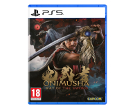 PlayStation Onimusha: Way of the Sword - 1538322 - zdjęcie 1